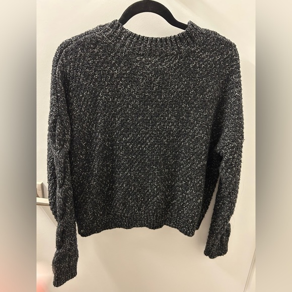 ROOTS Cable knit sweater - Picture 2 of 5